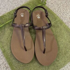 Third Oak Journey T-Strap Sandle